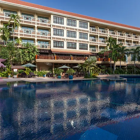 Prince Angkor Hotel&Spa