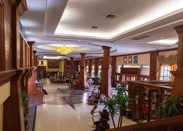 Angkor & Siem Reap