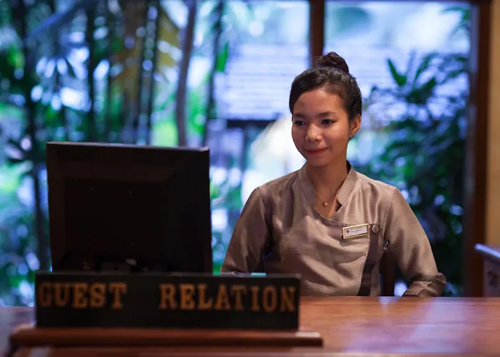 Angkor & Hotel 5*