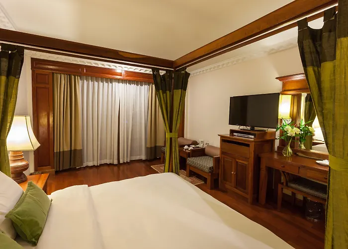 Angkor & 5*
