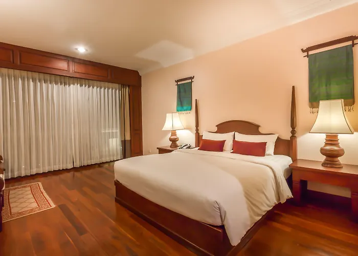 Angkor & 5* Siem Reap