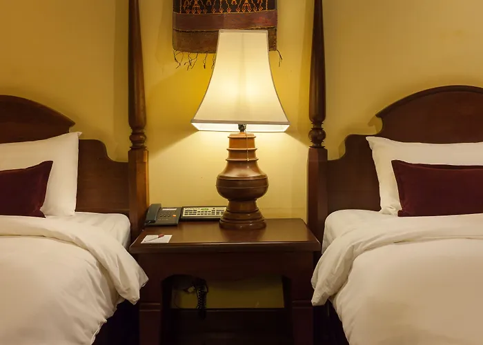 Angkor & Siem Reap