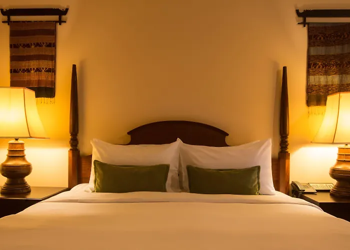 Angkor & Hotel
