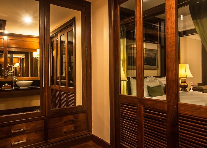 Angkor & Hotel 5*