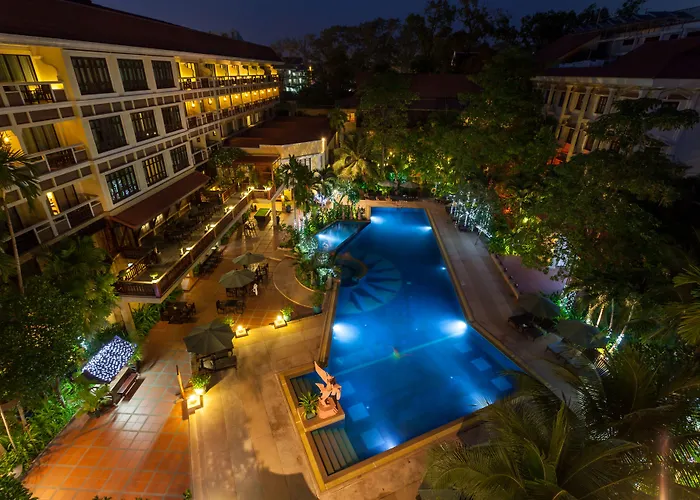 Angkor & 5*