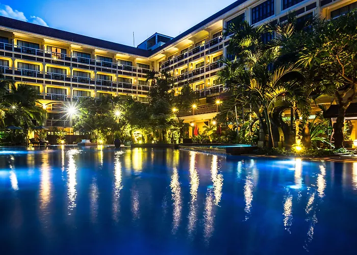 Angkor & Hotel 5*