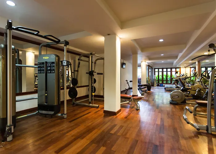 Angkor & Hotel 5*