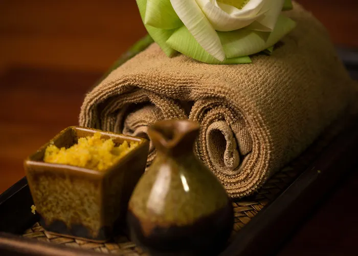 Hotel Angkor & 5*