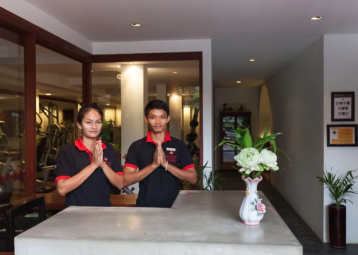 Angkor & Hotel 5*