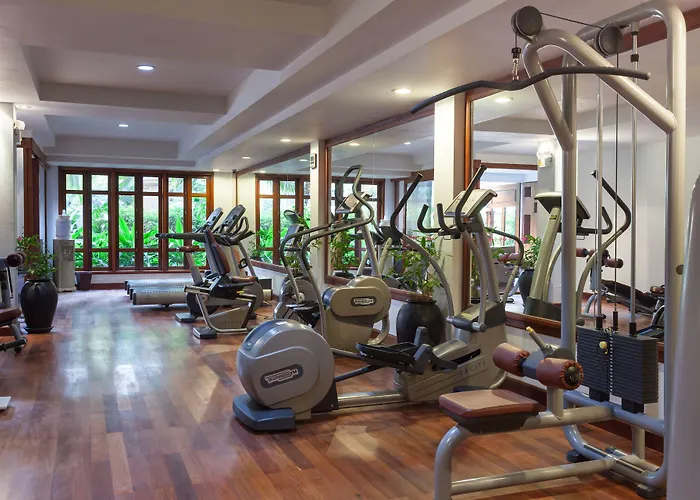 Angkor & Hotel