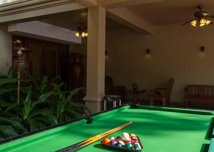 Angkor & 5* Siem Reap