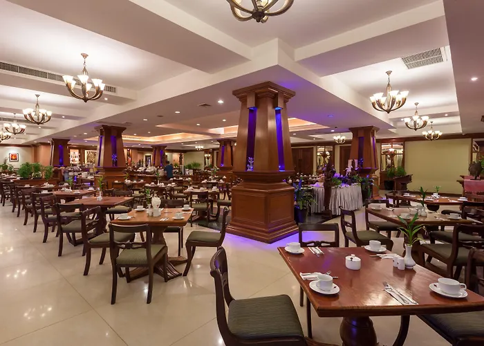 Angkor & Hotel 5*