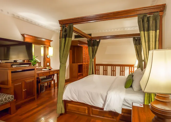 Angkor & 5*
