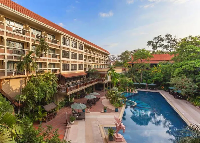 Angkor & 5*