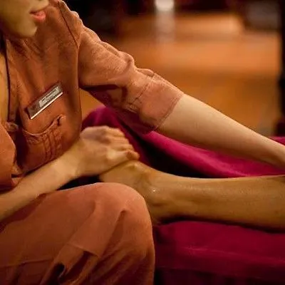Hotel Angkor & Siem Reap