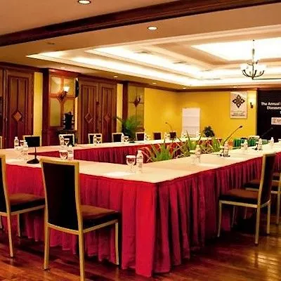 Angkor Hotel&spa Siem Reap