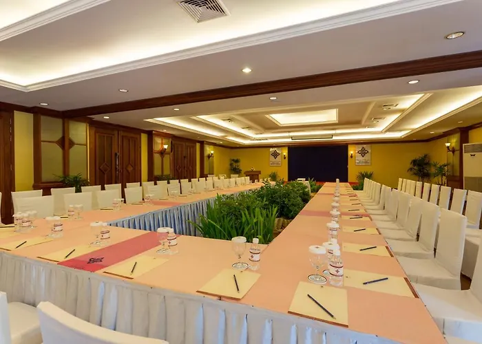 Angkor & Hotel 5*