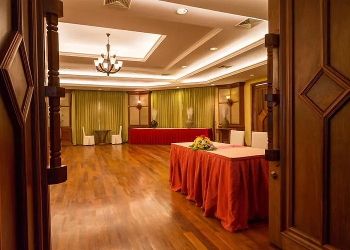 Angkor & 5* Siem Reap